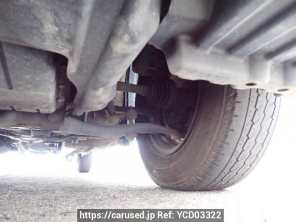 Used 2014 AT toyota probox-van NCP51V Image[27]