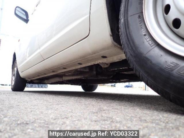 Used 2014 AT toyota probox-van NCP51V Image[28]