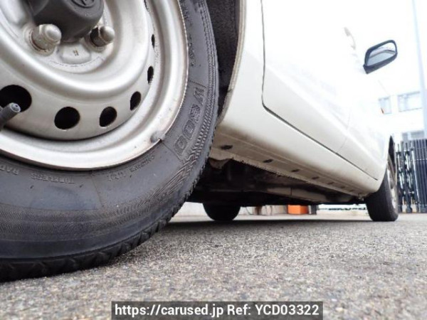 Used 2014 AT toyota probox-van NCP51V Image[29]