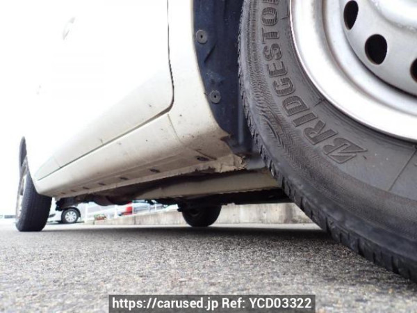 Used 2014 AT toyota probox-van NCP51V Image[31]