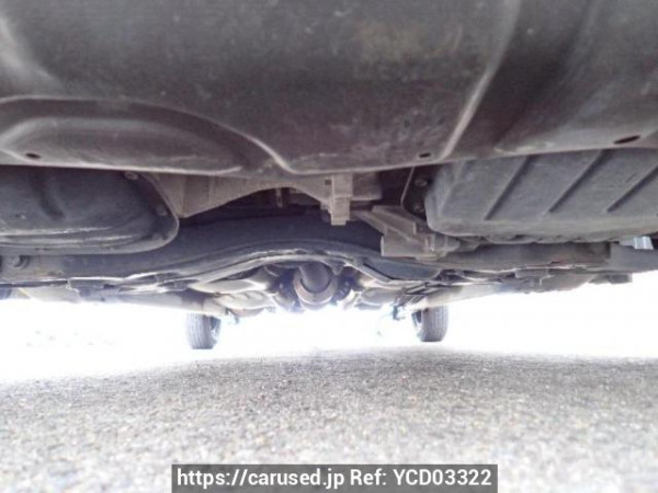 Used 2014 AT toyota probox-van NCP51V Image[34]