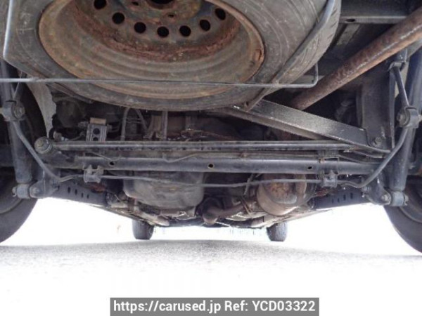 Used 2014 AT toyota probox-van NCP51V Image[35]