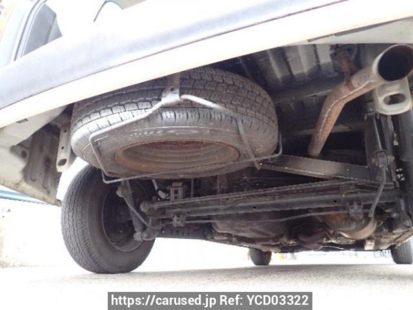 Used 2014 AT toyota probox-van NCP51V Image[36]