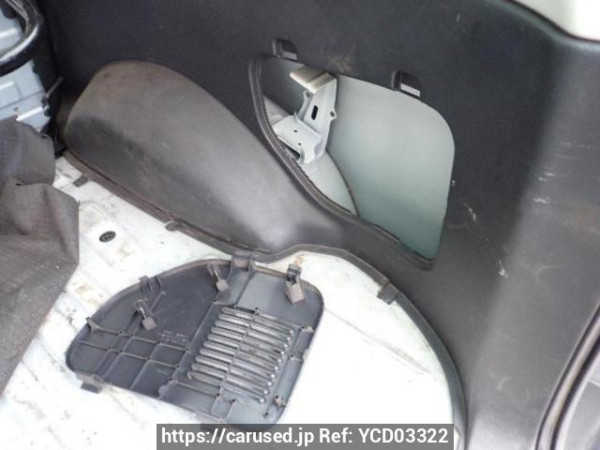 Used 2014 AT toyota probox-van NCP51V Image[37]