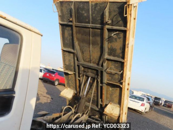 Used 1990 MT isuzu elf-truck NKR58ED Image[8]