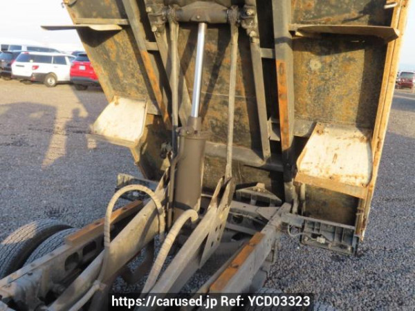 Used 1990 MT isuzu elf-truck NKR58ED Image[9]