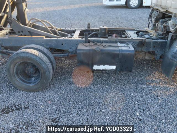 Used 1990 MT isuzu elf-truck NKR58ED Image[10]