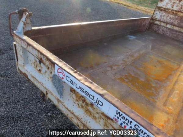 Used 1990 MT isuzu elf-truck NKR58ED Image[23]