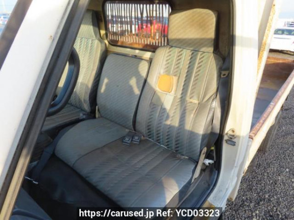 Used 1990 MT isuzu elf-truck NKR58ED Image[30]