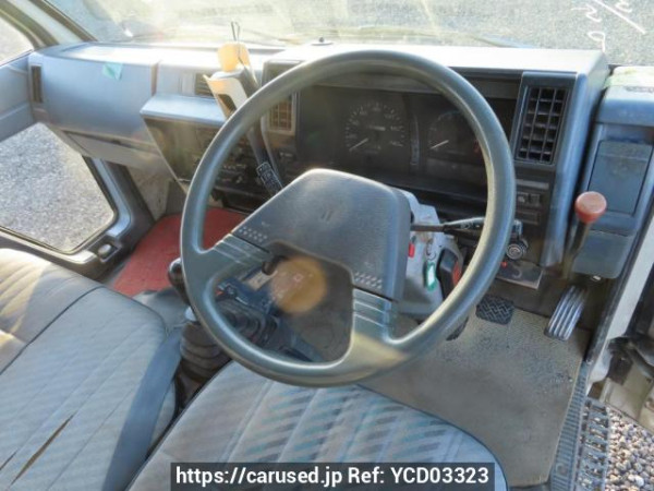 Used 1990 MT isuzu elf-truck NKR58ED Image[34]
