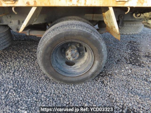 Used 1990 MT isuzu elf-truck NKR58ED Image[45]