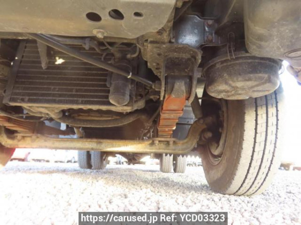 Used 1990 MT isuzu elf-truck NKR58ED Image[47]
