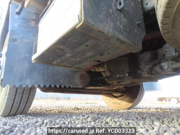 Used 1990 MT isuzu elf-truck NKR58ED Image[49]