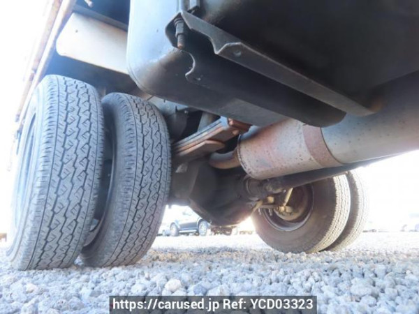 Used 1990 MT isuzu elf-truck NKR58ED Image[50]