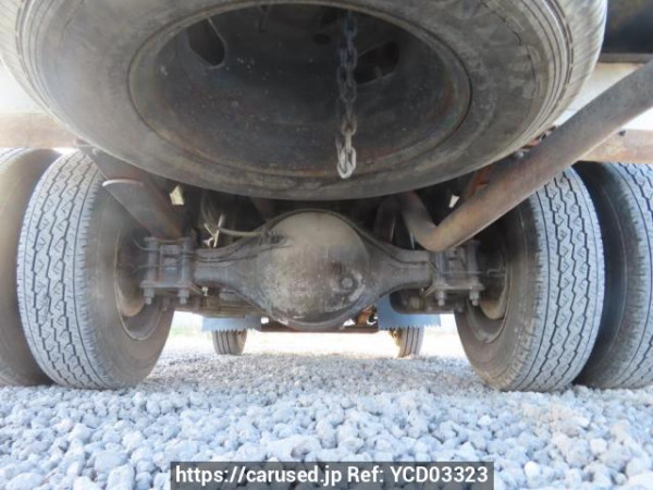 Used 1990 MT isuzu elf-truck NKR58ED Image[53]