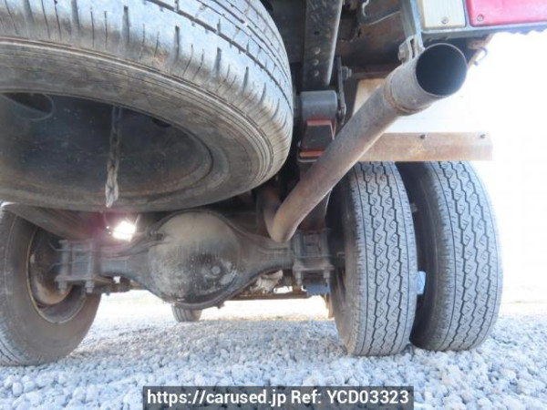 Used 1990 MT isuzu elf-truck NKR58ED Image[54]