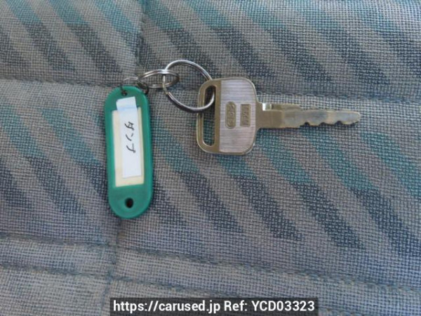 Used 1990 MT isuzu elf-truck NKR58ED Image[55]