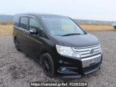 Honda Step WGN Spada