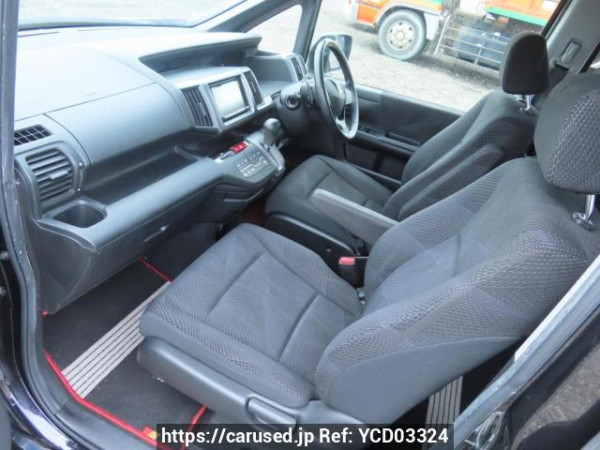 Used 2010 AT honda step-wgn-spada RK5 Image[17]