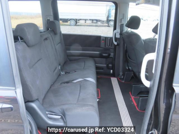 Used 2010 AT honda step-wgn-spada RK5 Image[19]