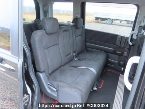 Used 2010 AT honda step-wgn-spada RK5 Image[20]