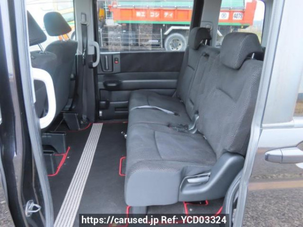 Used 2010 AT honda step-wgn-spada RK5 Image[21]