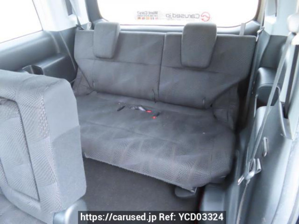 Used 2010 AT honda step-wgn-spada RK5 Image[24]