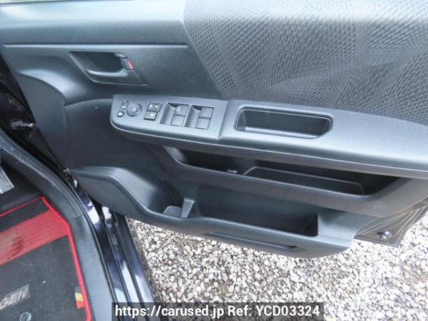 Used 2010 AT honda step-wgn-spada RK5 Image[25]