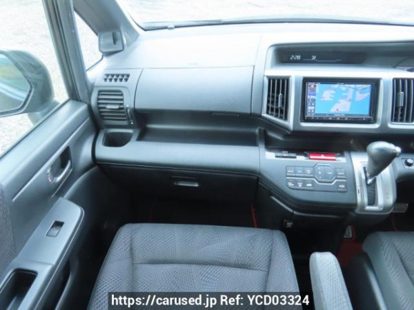 Used 2010 AT honda step-wgn-spada RK5 Image[27]