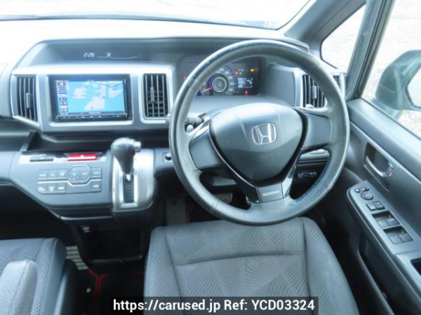 Used 2010 AT honda step-wgn-spada RK5 Image[28]
