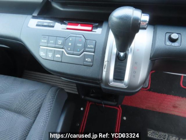 Used 2010 AT honda step-wgn-spada RK5 Image[34]