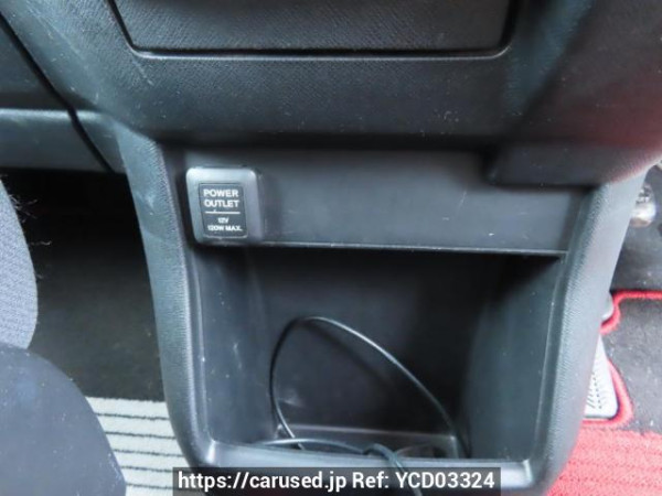 Used 2010 AT honda step-wgn-spada RK5 Image[35]
