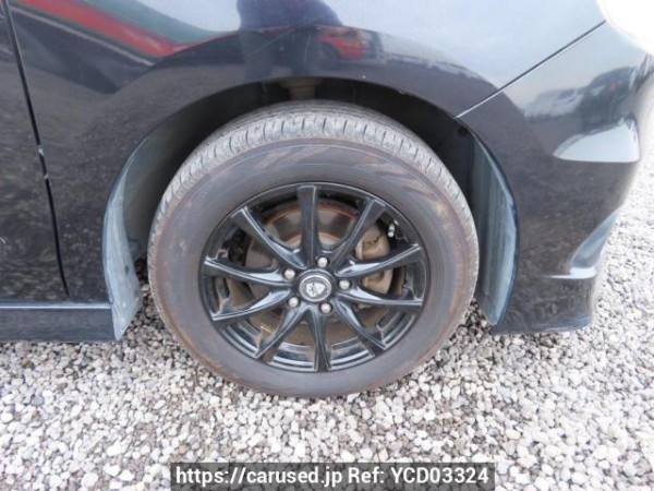 Used 2010 AT honda step-wgn-spada RK5 Image[38]