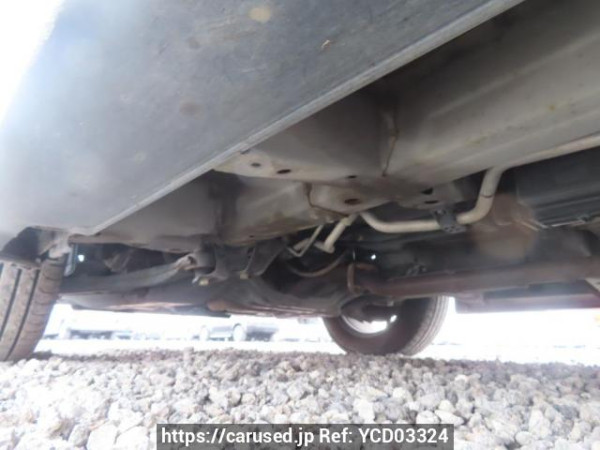 Used 2010 AT honda step-wgn-spada RK5 Image[45]