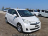 Used 2013 AT toyota ractis NCP120 Image[0]