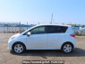 Used 2013 AT toyota ractis NCP120 Image[3]