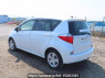 Used 2013 AT toyota ractis NCP120 Image[4]