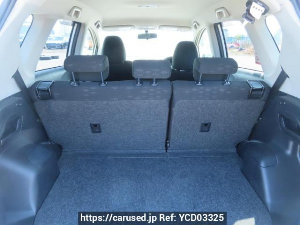 Used 2013 AT toyota ractis NCP120 Image[9]
