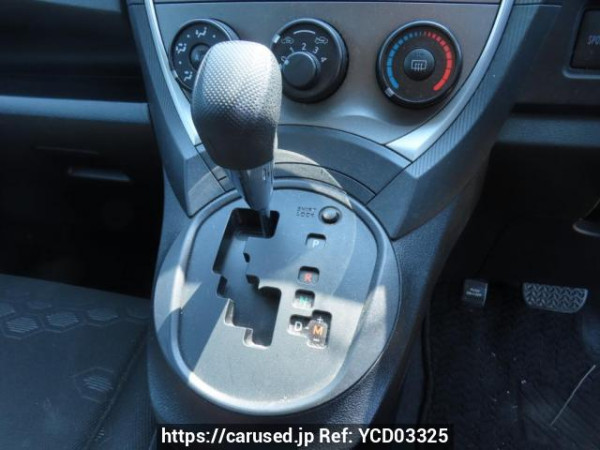Used 2013 AT toyota ractis NCP120 Image[22]