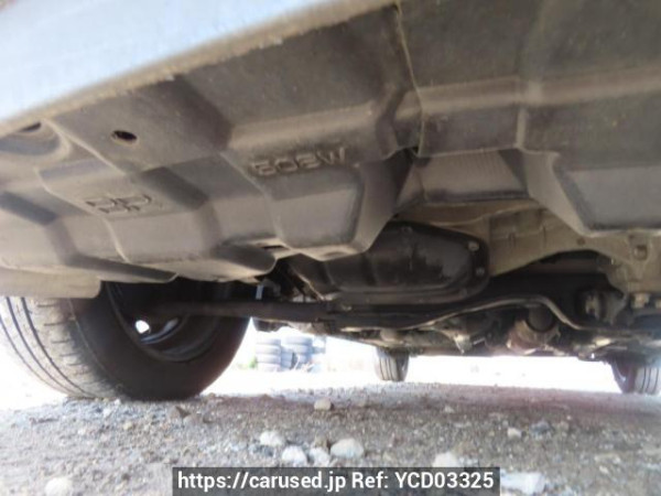 Used 2013 AT toyota ractis NCP120 Image[28]