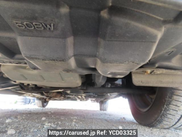 Used 2013 AT toyota ractis NCP120 Image[29]