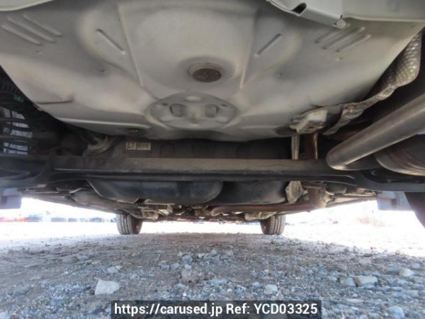 Used 2013 AT toyota ractis NCP120 Image[32]