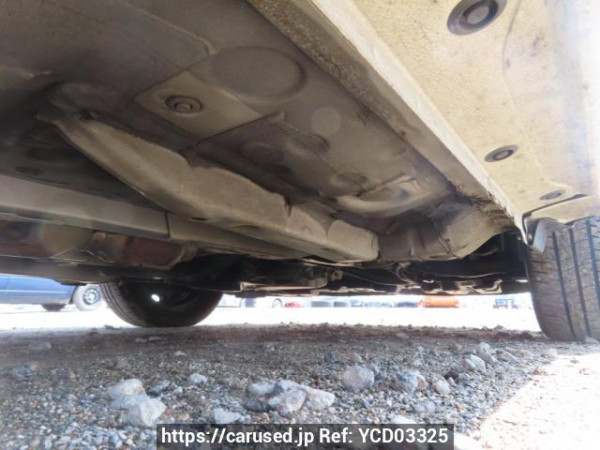 Used 2013 AT toyota ractis NCP120 Image[33]