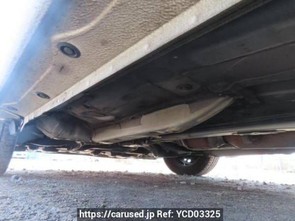 Used 2013 AT toyota ractis NCP120 Image[34]