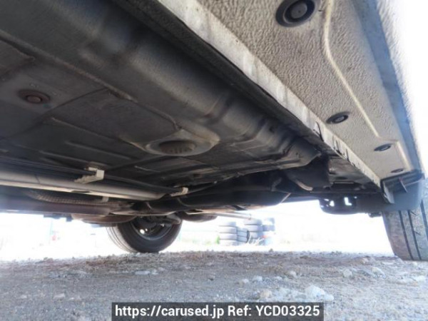 Used 2013 AT toyota ractis NCP120 Image[36]