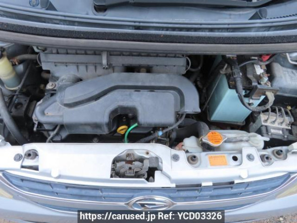 Used 2006 AT daihatsu move L175S Image[9]