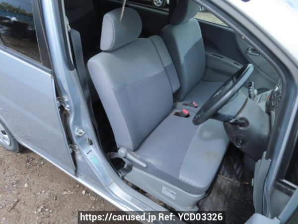 Used 2006 AT daihatsu move L175S Image[14]