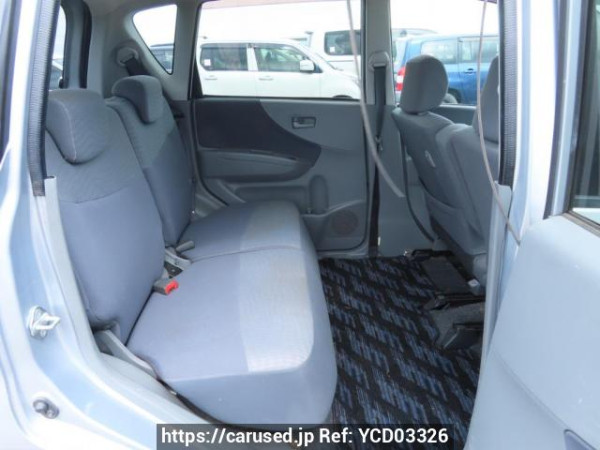 Used 2006 AT daihatsu move L175S Image[17]