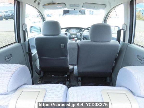 Used 2006 AT daihatsu move L175S Image[19]