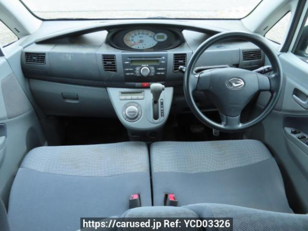 Used 2006 AT daihatsu move L175S Image[20]